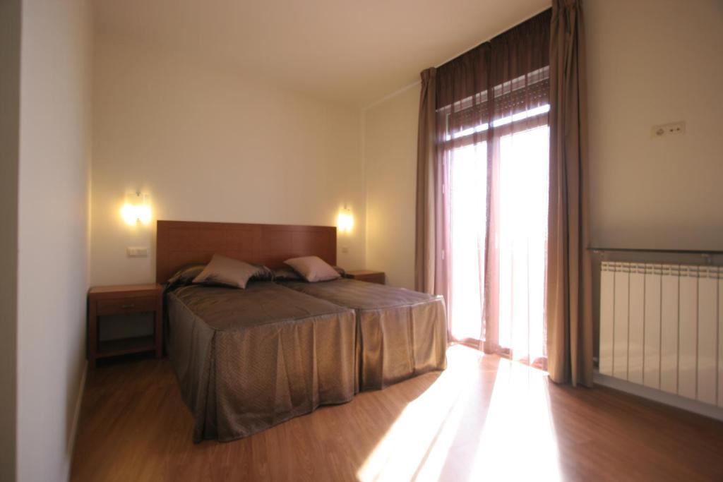 Chambre Familiale Supérieure