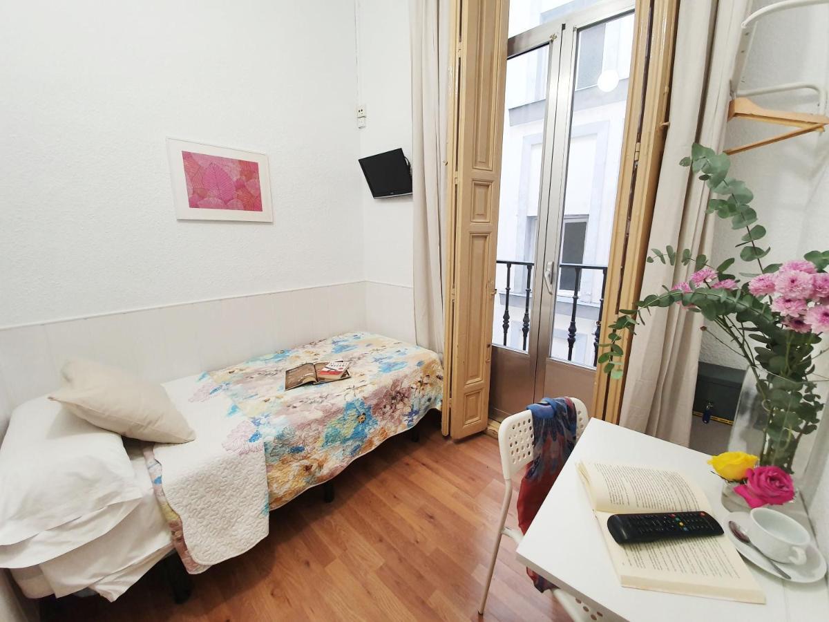 Chambre Simple