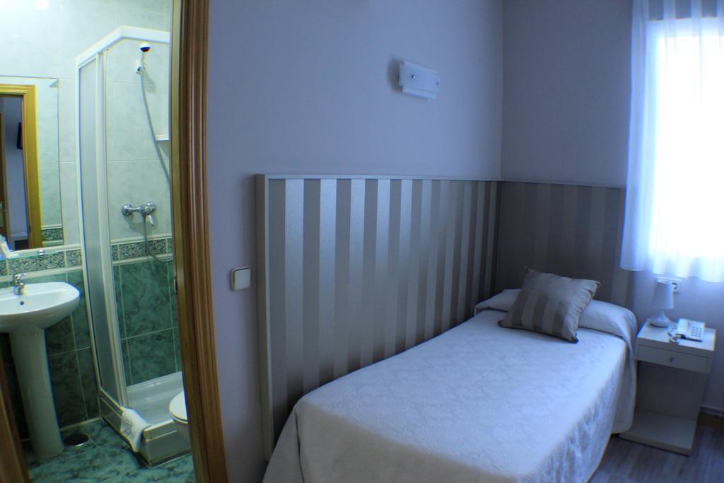 Chambre Simple
