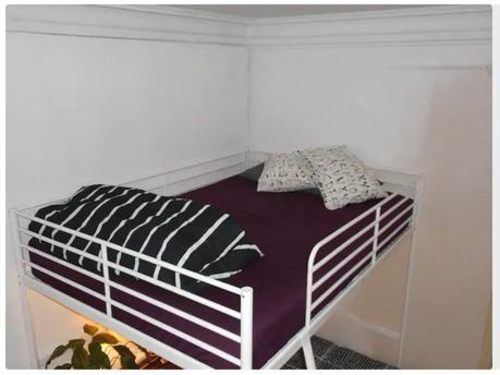 Chambre Triple