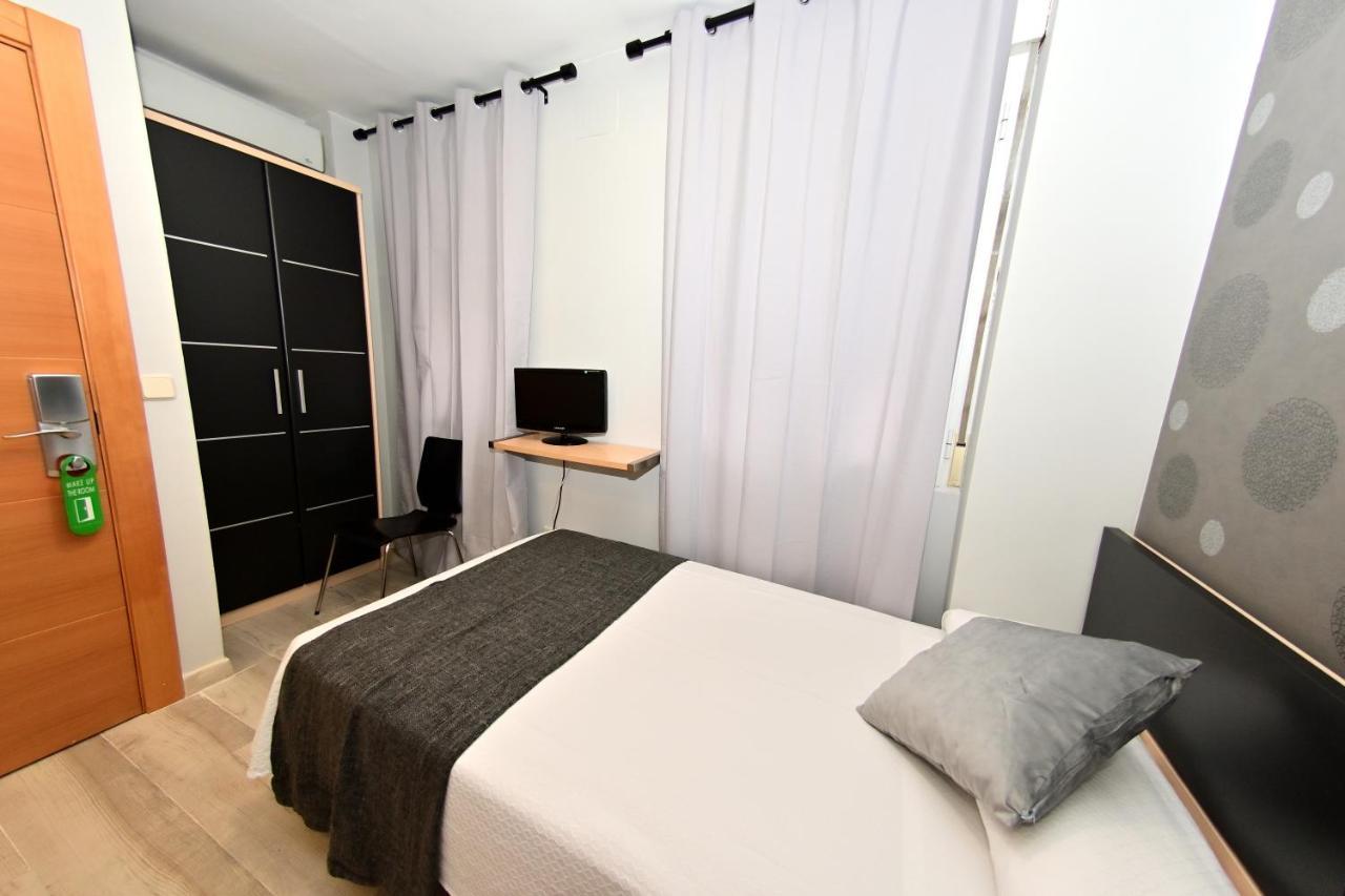 Chambre Simple avec Salle de Bains Privative