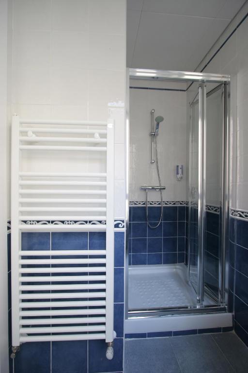 Chambre Double ou Lits Jumeaux