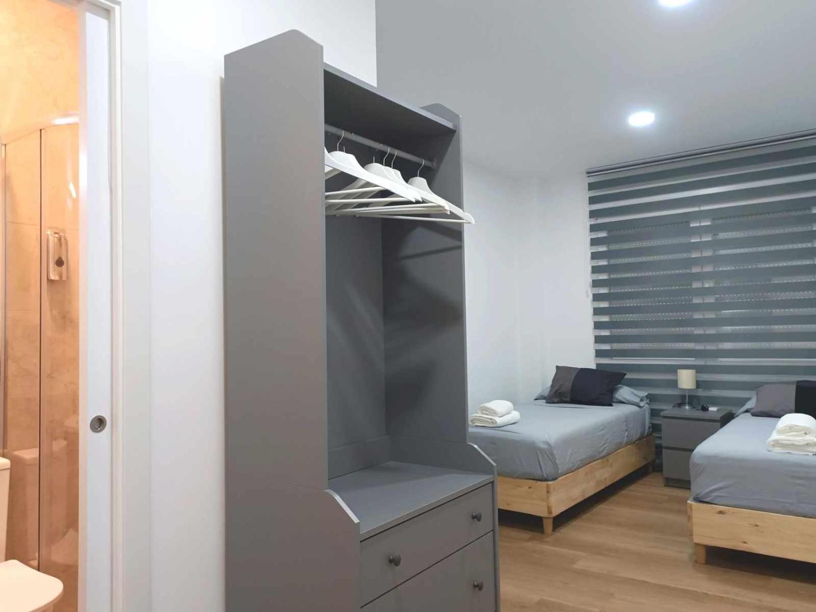 Chambre Double Deluxe
