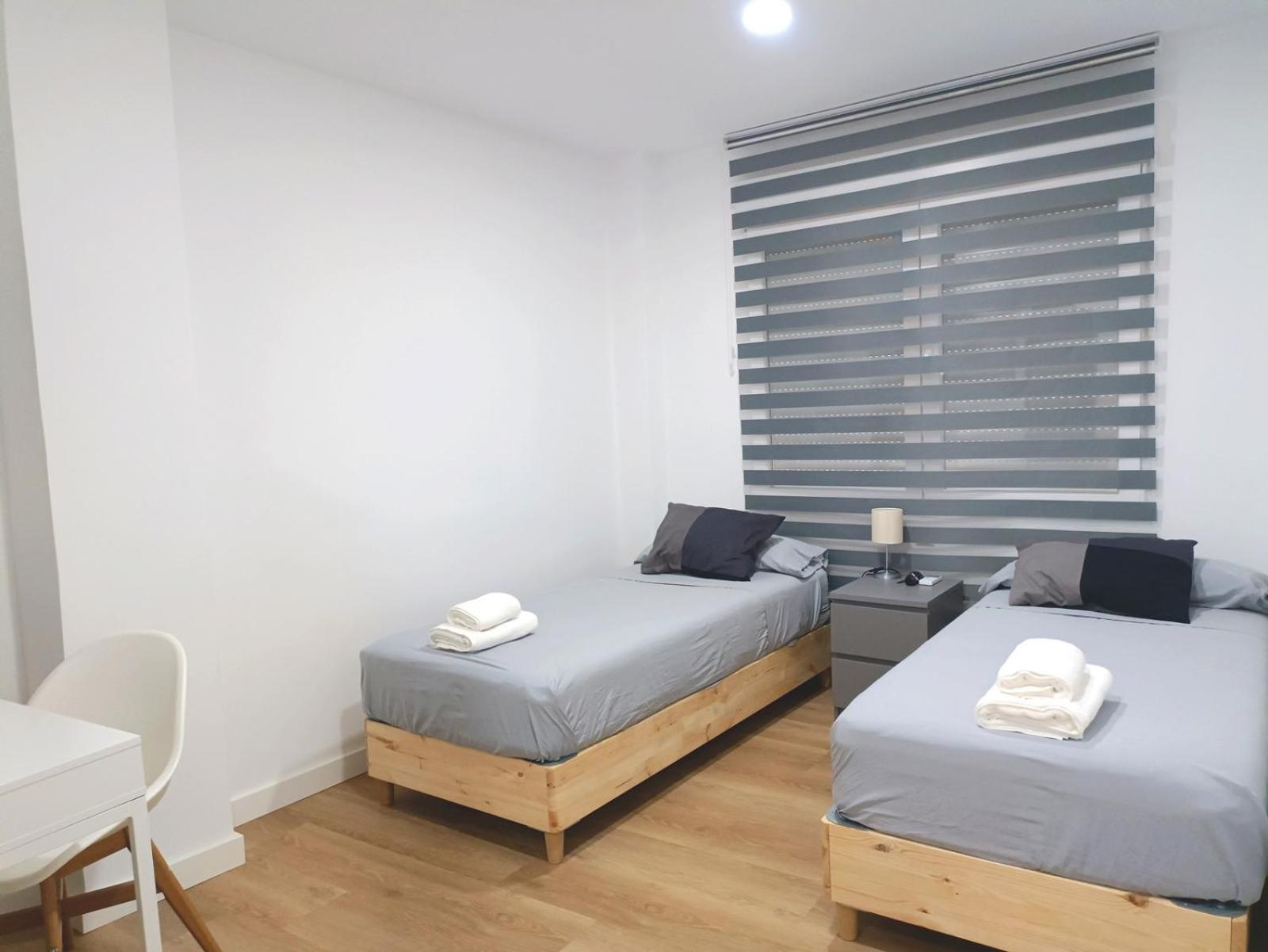 Chambre Double