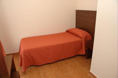 Chambre Simple