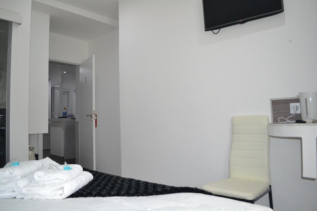 Chambre Double