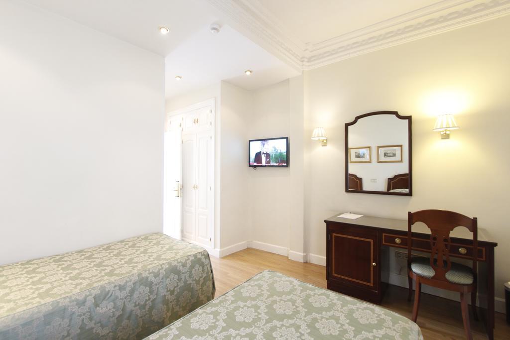 Chambre Double Deluxe avec Terrasse