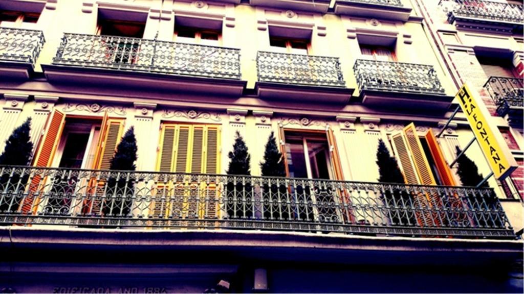 Triple Room Balcony