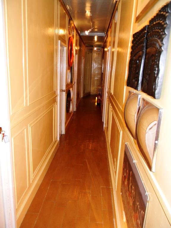 Triple Room Balcony