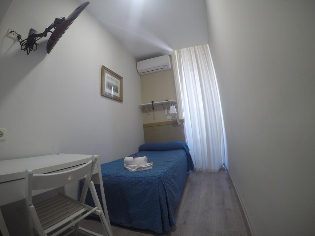 Chambre Simple