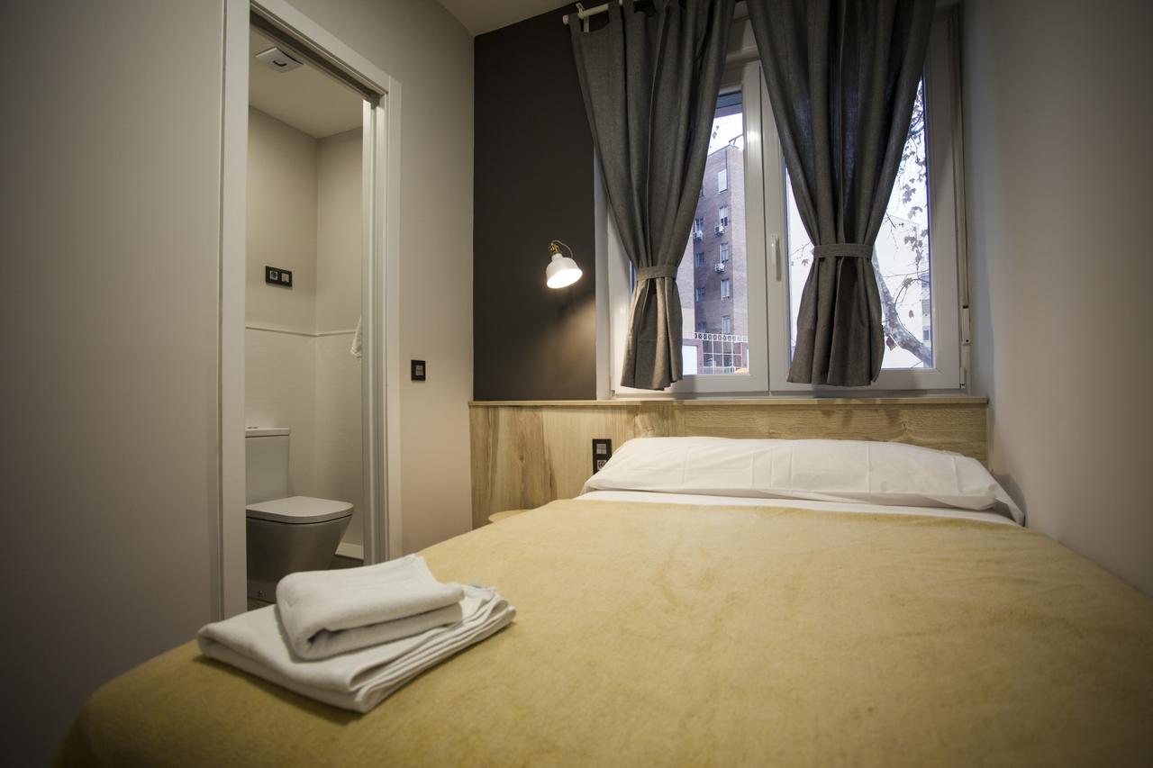 Chambre Double Économique