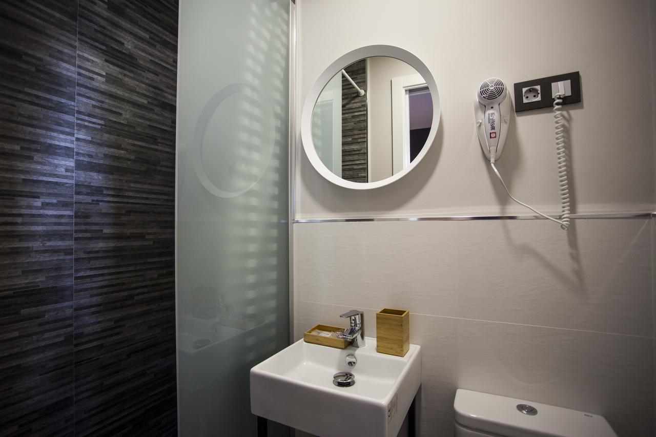 Chambre Double Supérieure