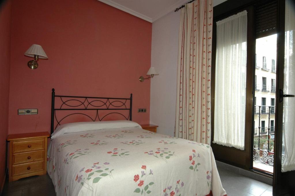Chambre Simple