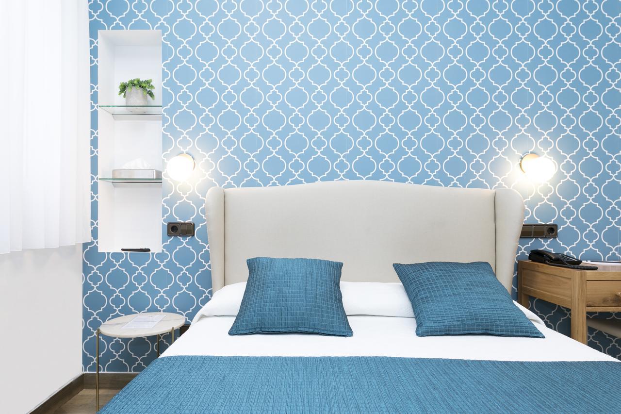 Chambre Double Standard