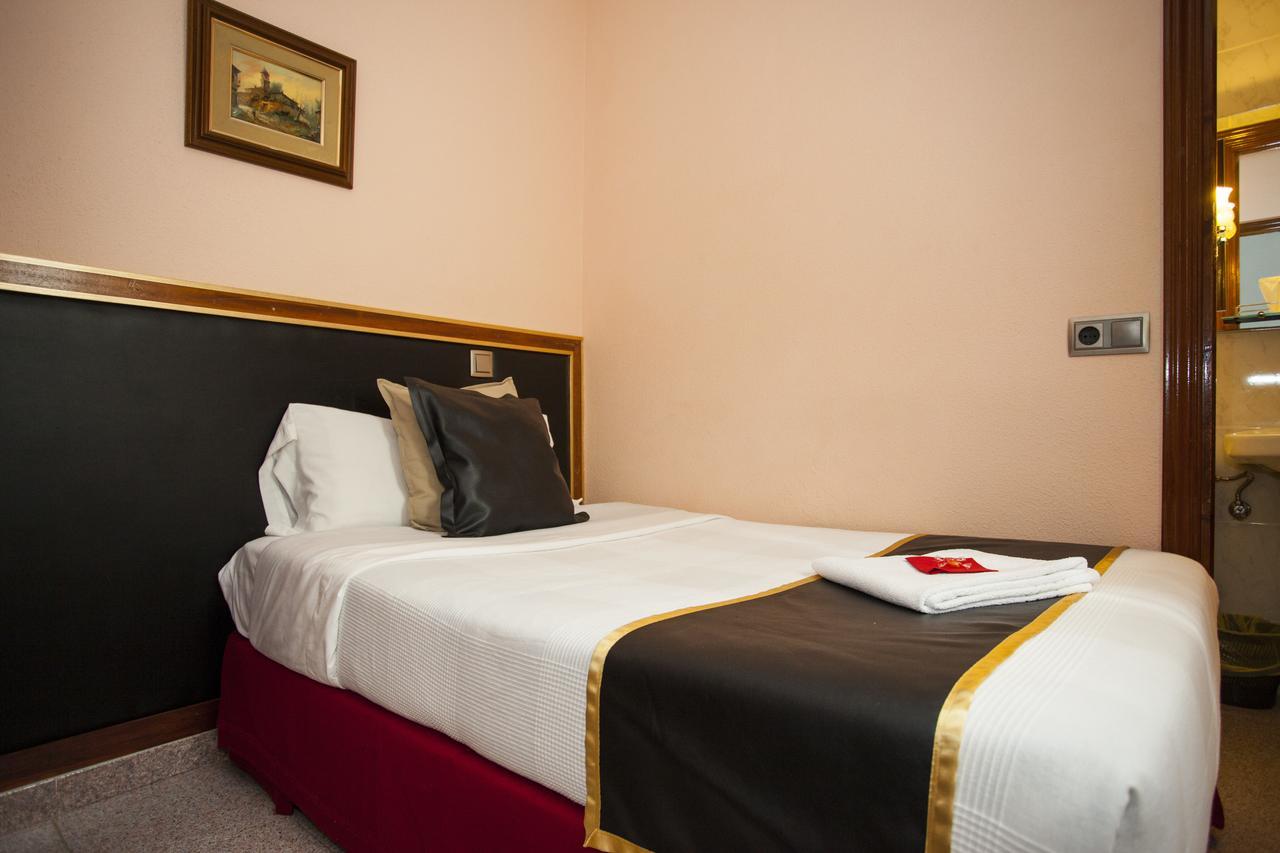 Chambre Simple