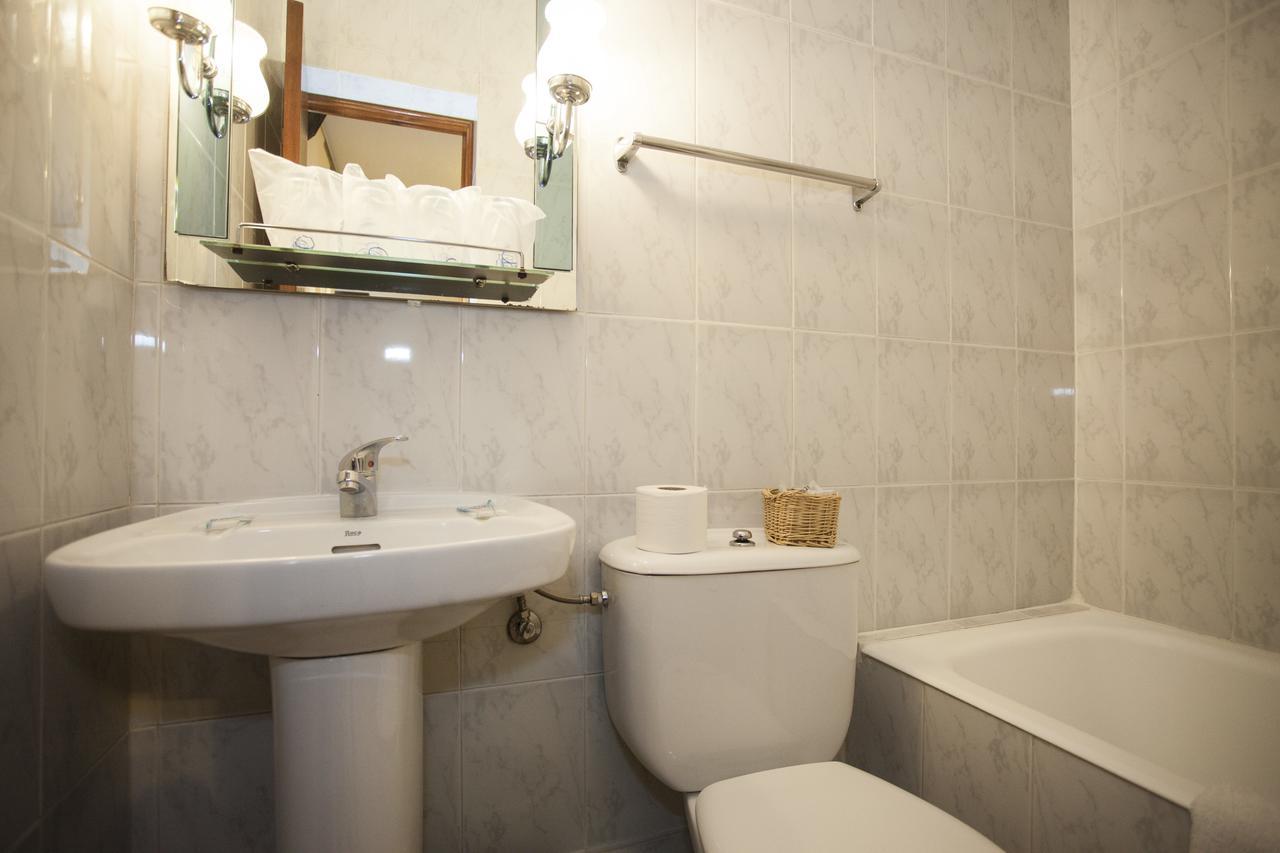 Chambre Quadruple