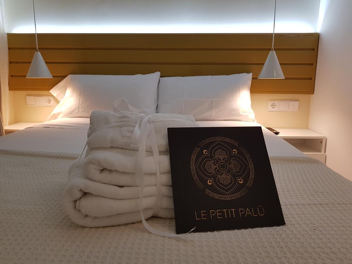Chambre Double Économique