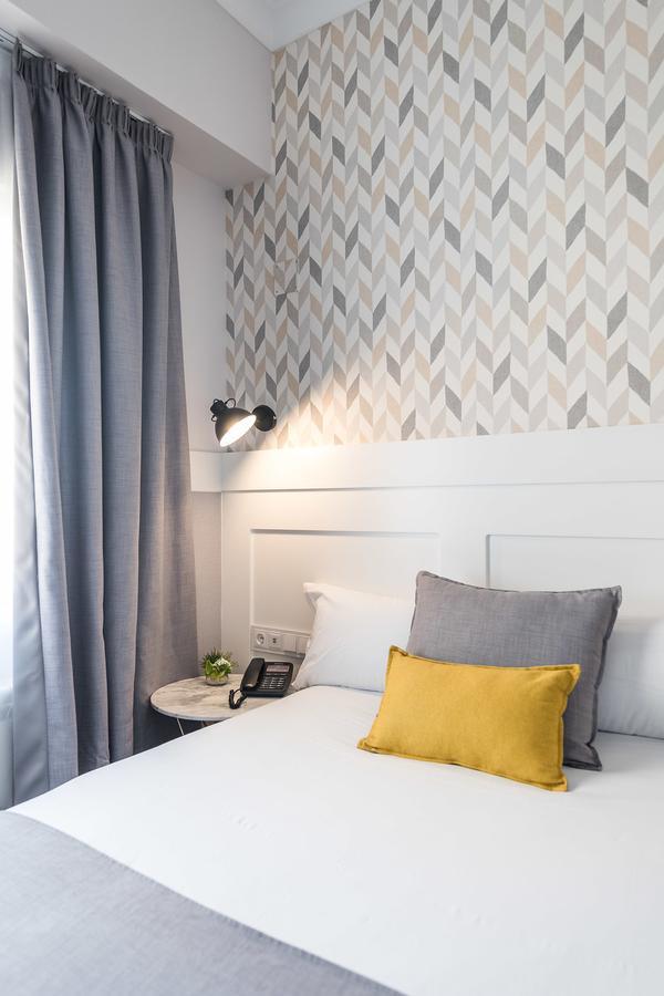 Chambre Simple