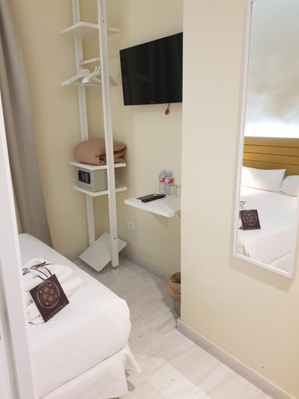 Chambre Double Standard