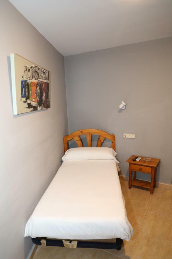 Chambre Simple
