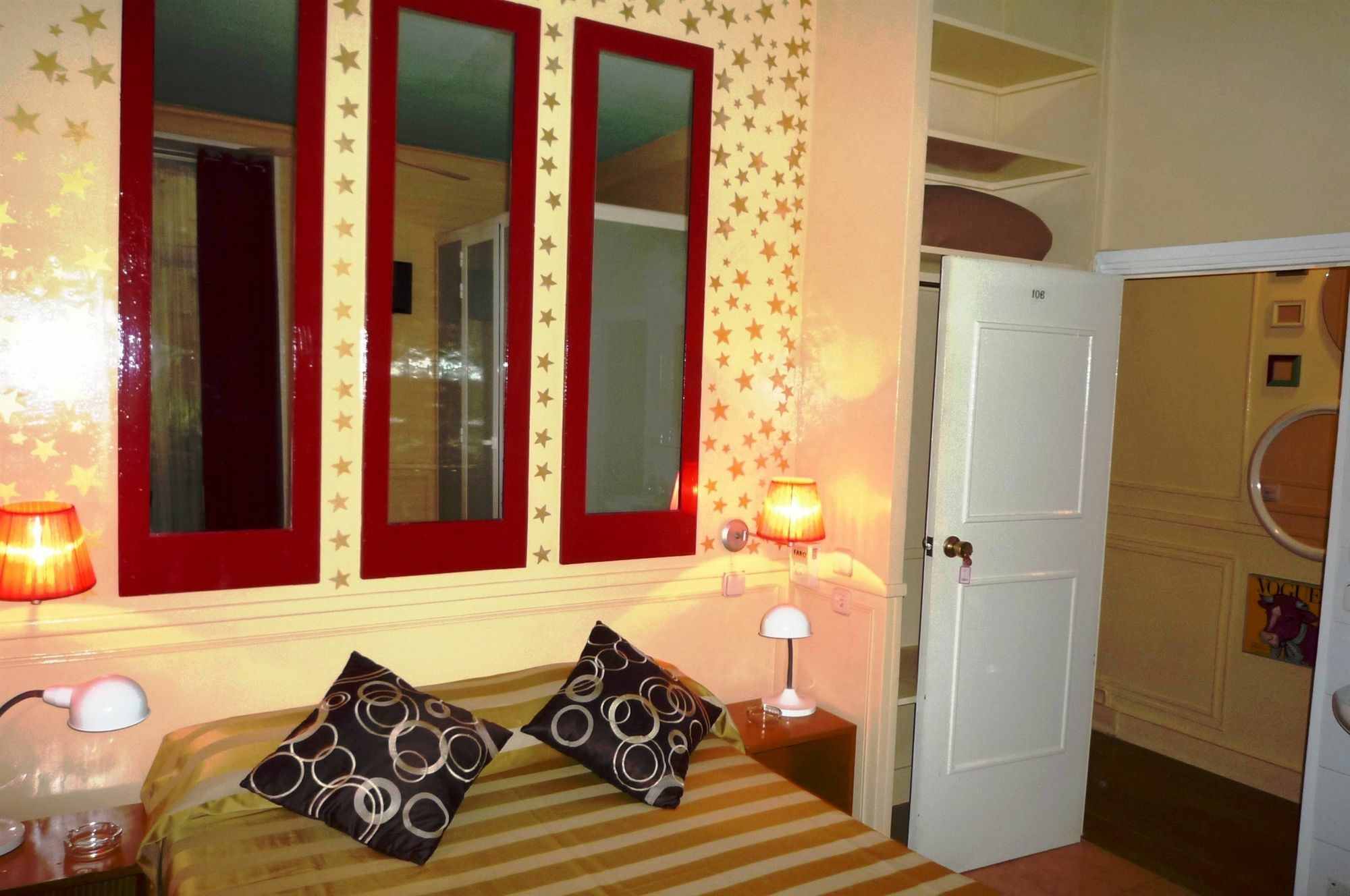 Double Room