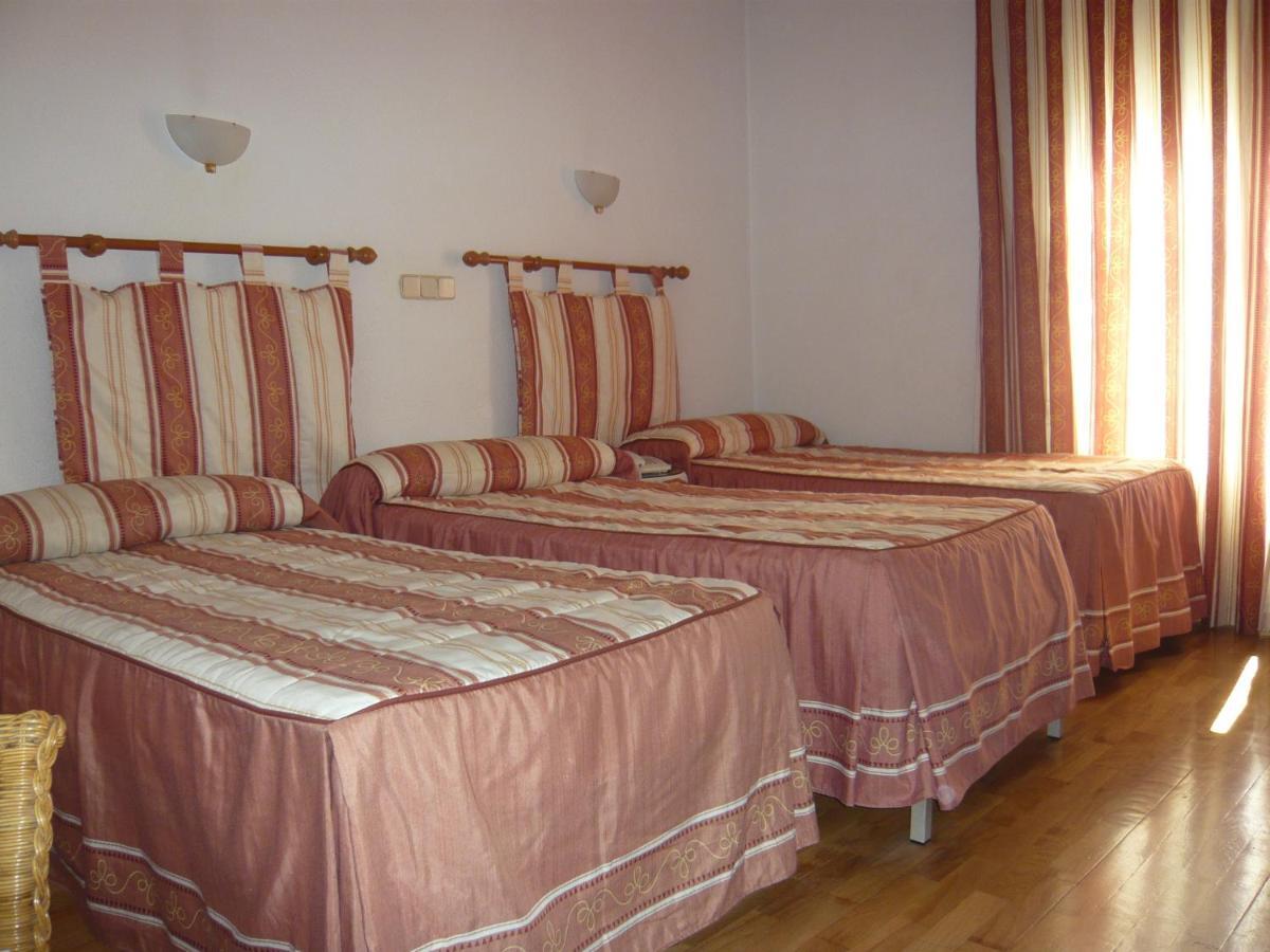 Twin Room Extra Bed