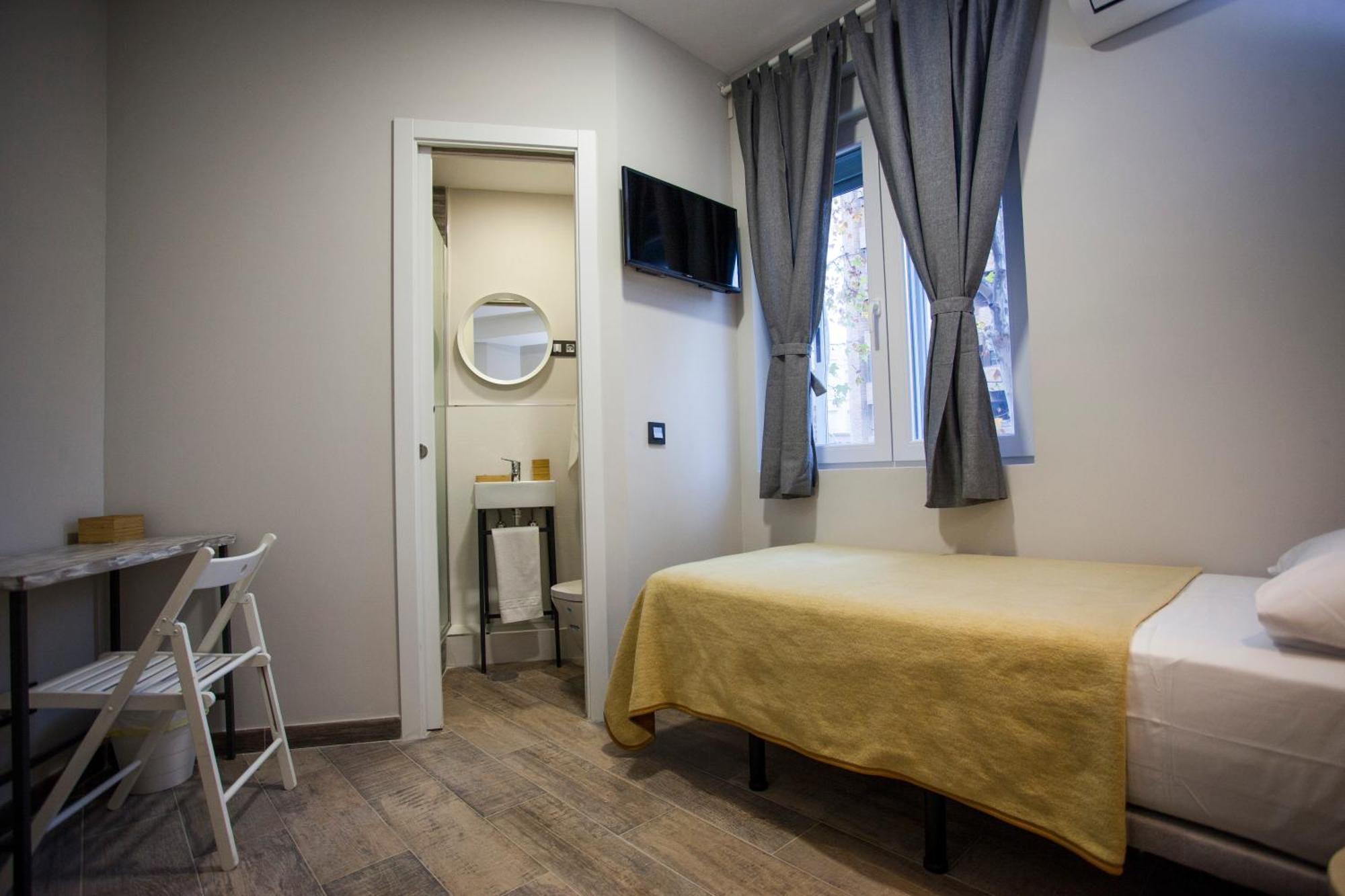 Single Room