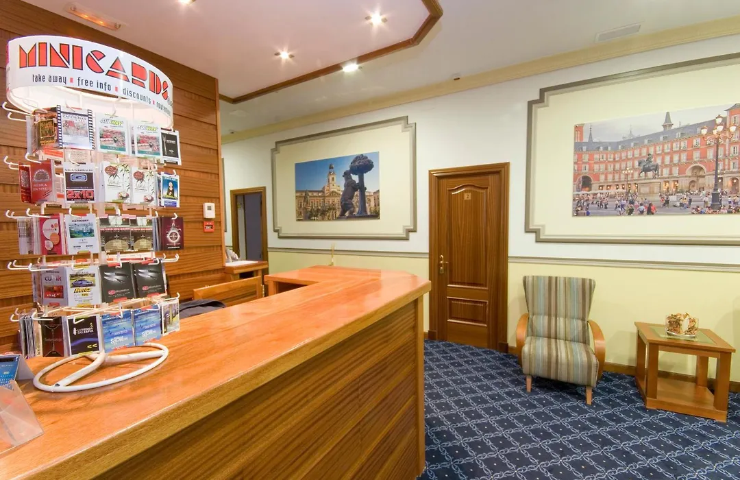 Hostal Edreira-1