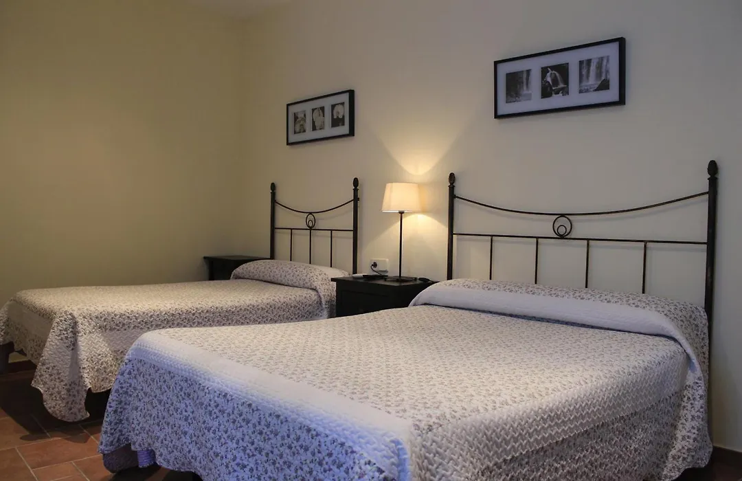 Hostal El Pilar-1