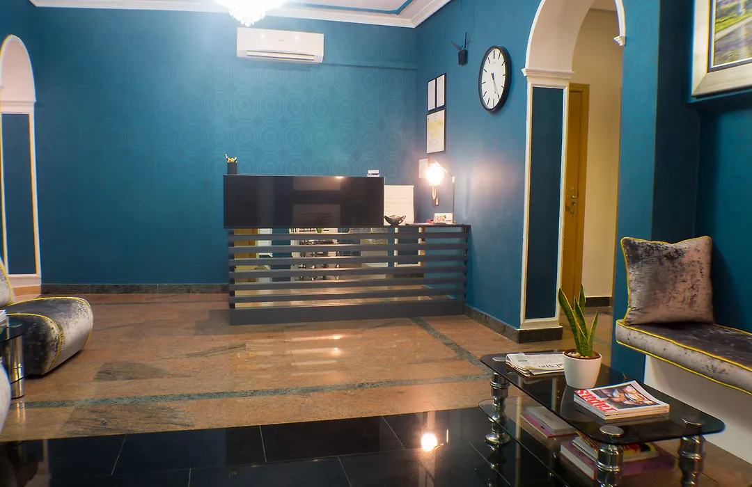 Hostal Oriente-1