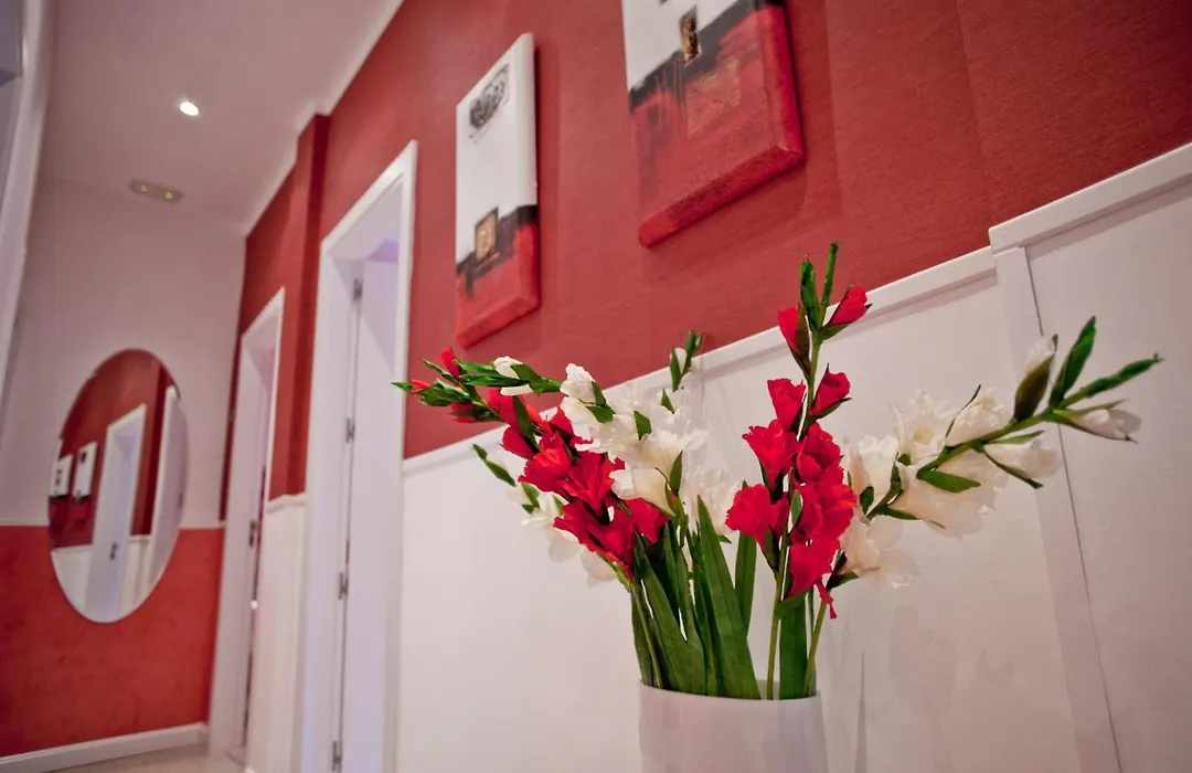 Hostal Inn Madrid-1