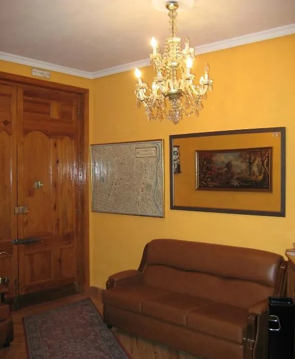 Hostal La Selecta-1