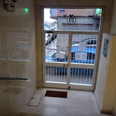 Room In Guest Room - H Individual In Reformed Residence Has Wifi Center Num202-3