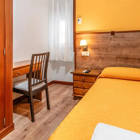 Hostal Edreira-3