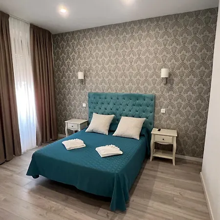 Hostal Galaico-3