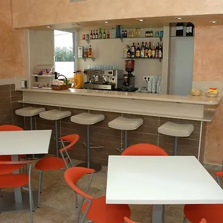 Hostal Los Coronales-2