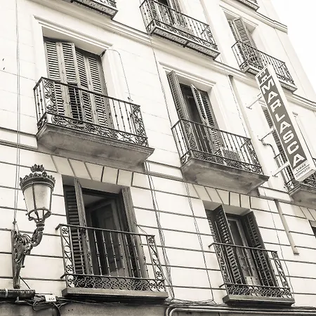 Hostal Marlasca-3