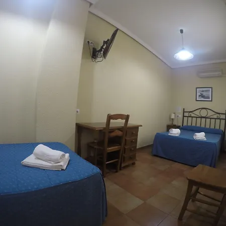 Hostal El Pilar-3