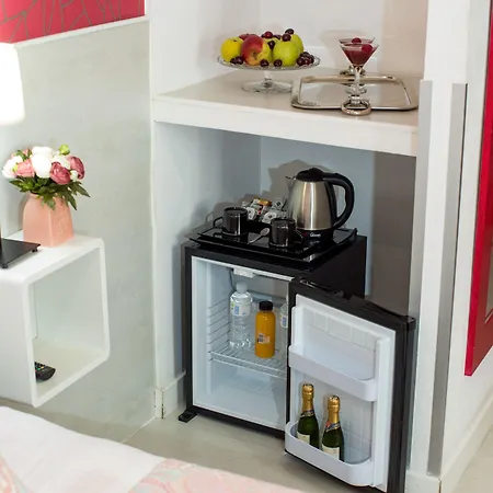 Hostal Inn Madrid-2