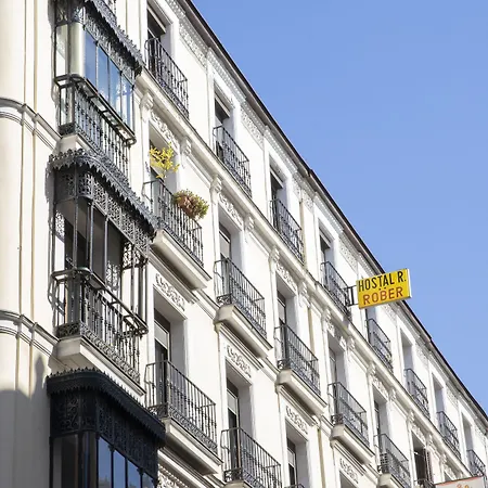 Hostal Rober-3