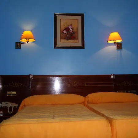 Hostal Centro Sol Madrid-2