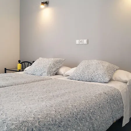 Hostal Cibeles-2