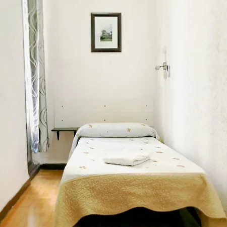 Hostal Los Arcos-2