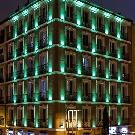 Jc Rooms Santo Domingo-2
