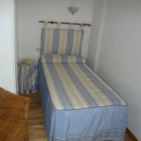 Hostal Triana-2