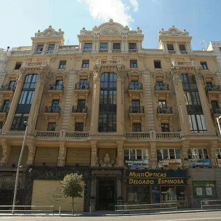 Hostal La Selecta-2