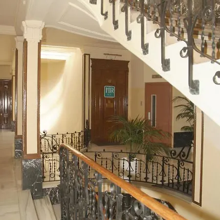 Hostal La Selecta-3