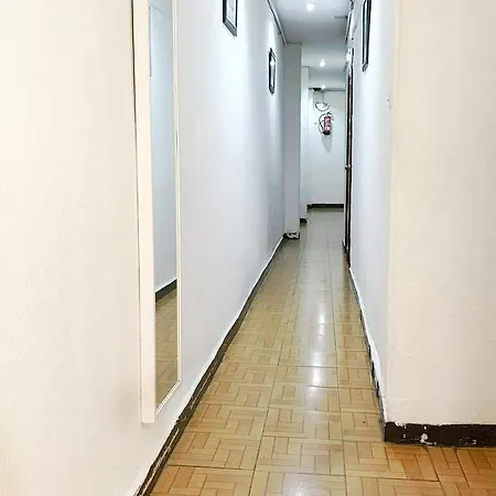 Hostal Los Arcos-3
