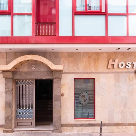 Hostal Viky-3